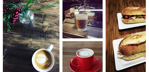 KUPPAJO ESPRESSO BAR - Thumbnail