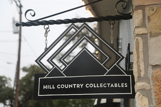 Hill Country Collectables - Thumbnail