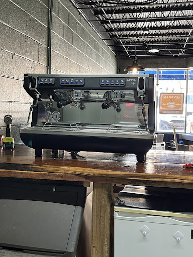 Nostalgic Coffee Cafe - Thumbnail