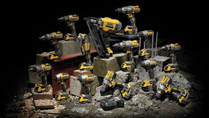 Photo n°25 de VAUGEOIS MACHINE A BOIS & AFFUTAGE à Bonchamp-lès-Laval (Magasin d'outillage)