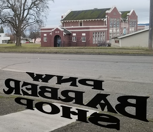 PNW Barber Shop - Thumbnail