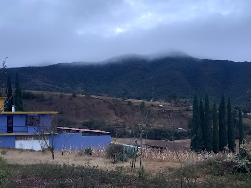 San Juan Teposcolula - Thumbnail