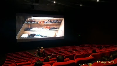 Photos of Paragon XXI