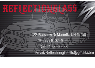 Reflection LLC