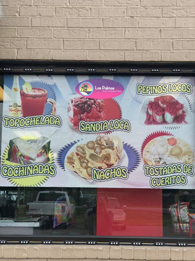 LAS PALMAS FRUIT COCKTAILS AND MORE LLC Gallery - United States