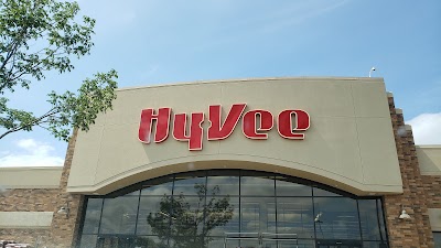 Hy-Vee