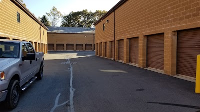 Fairfax City Self Storage