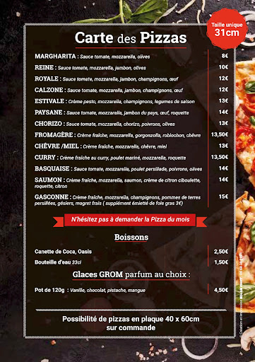 Photo 1 - Restaurant La Terrazza