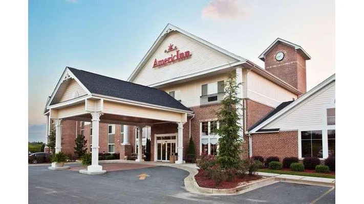 AmericInn by Wyndham Vidalia