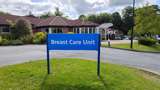 Breast Care Unit - Thumbnail