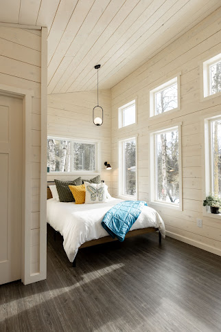 BlueWater BaseCamp by null