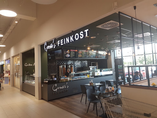 Cinar´s Feinkost - Döner / Kebap