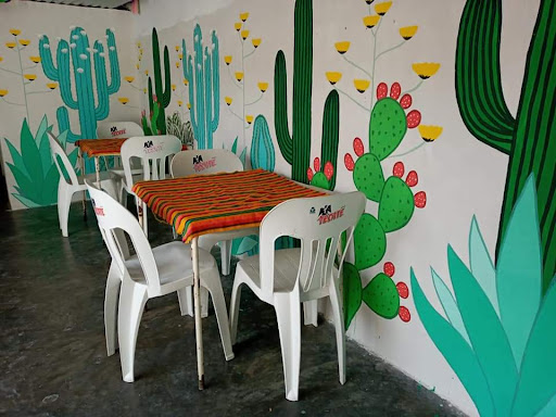La Méxicanisima botanerito