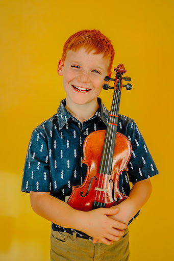 Lynchburg Suzuki Violin & Viola Lessons - Thumbnail