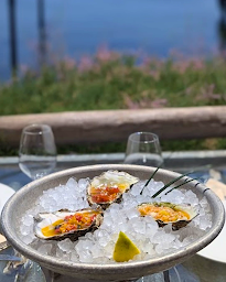 Photo n°33 de Le St Pierre Tarbouriech à Loupian (Restaurant de fruits de mer)