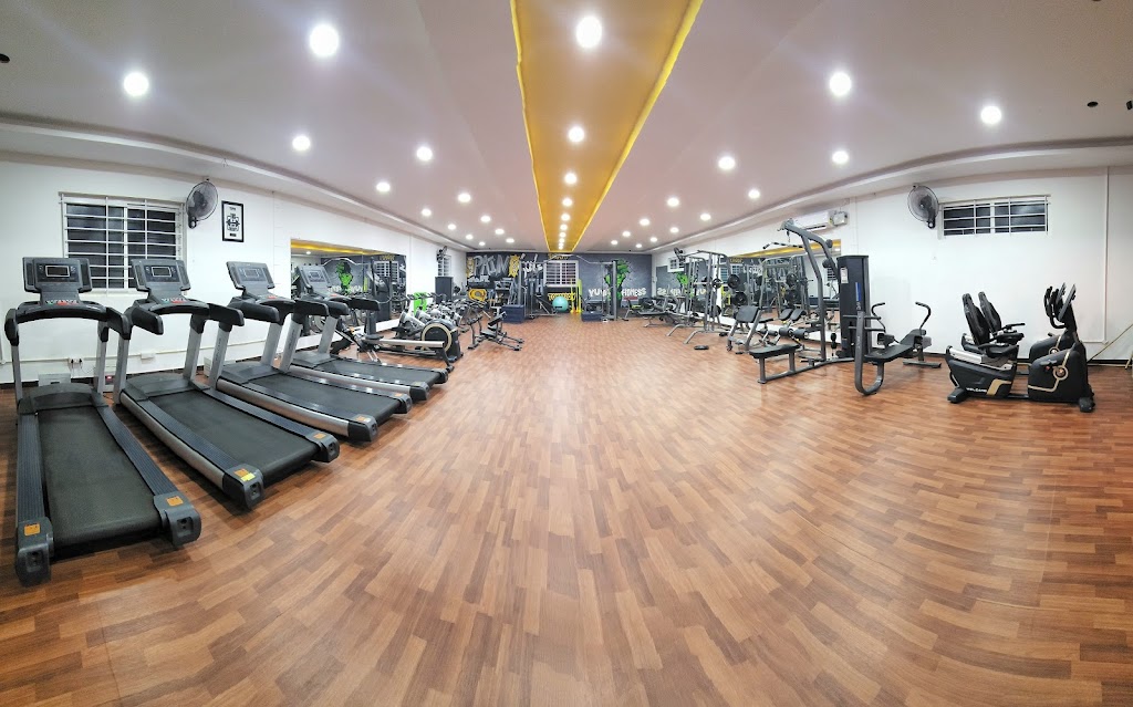 Yuva Fitness Studio
