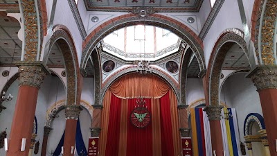 place-of-worship