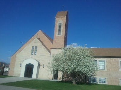 Zion Lutheran Church