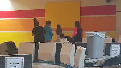Photos of Rollerbowl Lanes