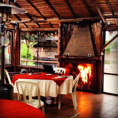Photos of CABA&Ntilde;A LAS LILAS HOSTEL