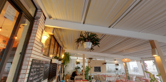 Comentários e avaliações sobre o Restaurante O Alpendre