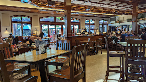 Sierra Nevada Taproom & Restaurant - Thumbnail