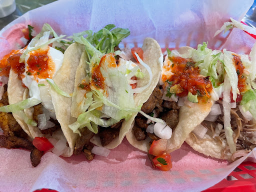 Taco Norteno - Thumbnail