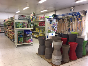 Photo n°11 de GAMM VERT à Lattes (Pépinière)