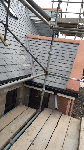 A Henderson Roofing Limited - Thumbnail