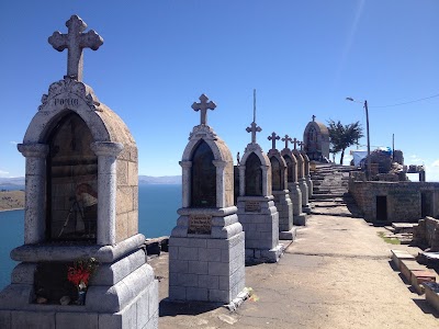 Photos of Cerro El Calvario