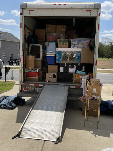 KRSR Secure Hauling LLC - Thumbnail