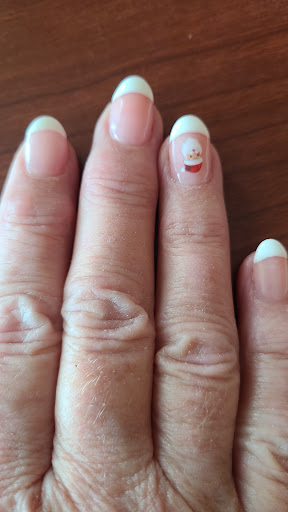 MB Nails - Thumbnail