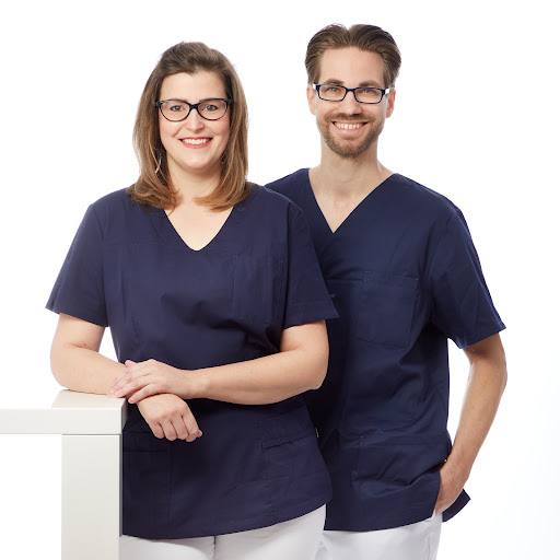 Zahnärzte Syltkuhlen - Praxis für Zahnheilkunde und Implantologie