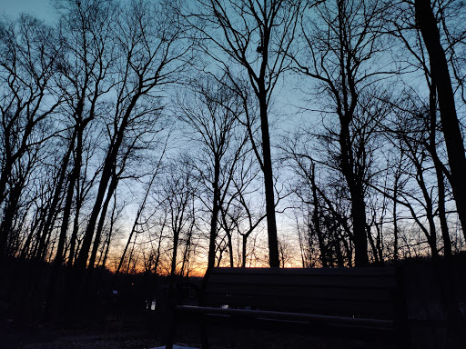Lake Rogerene Trailhead - Thumbnail