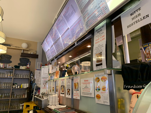 Imbiss Frankies Grill - Thumbnail