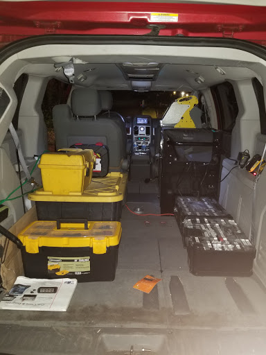 Tm Locksmith Services - Thumbnail