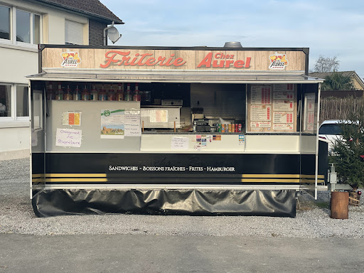 Friterie Chez Aurel