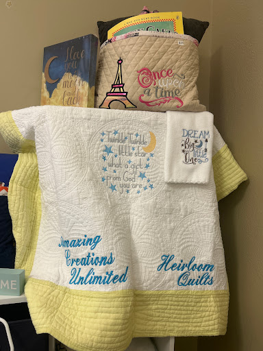 Amazing Creations Unlimited