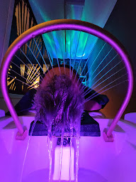 Photo n°7 de Pigments Purs à Châtillon-sur-Chalaronne (Salon de coiffure)