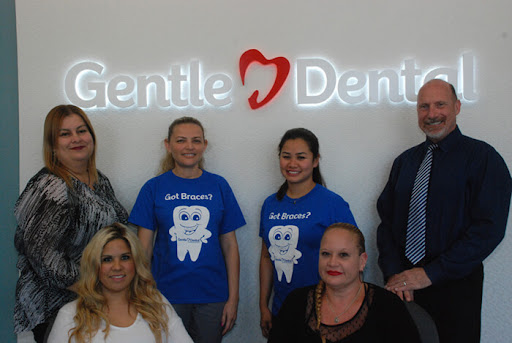 Gentle Dental Brea Gallery - United States