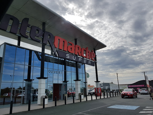 Intermarché SUPER Savigné