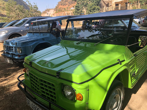 2CV Holidays - Thumbnail