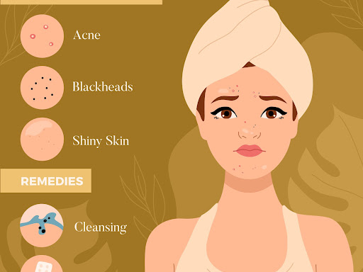 Is your skin oily? It doesn’t matters as it is slightly oily or extremely. In every senior oily s… post image