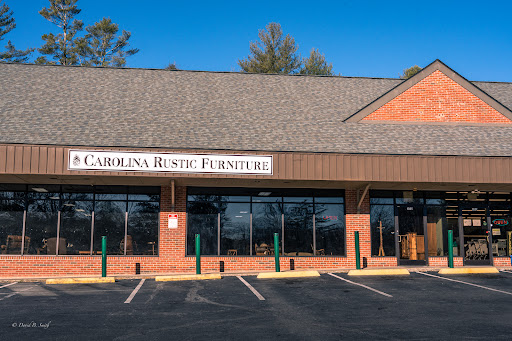 Carolina Rustic Furniture