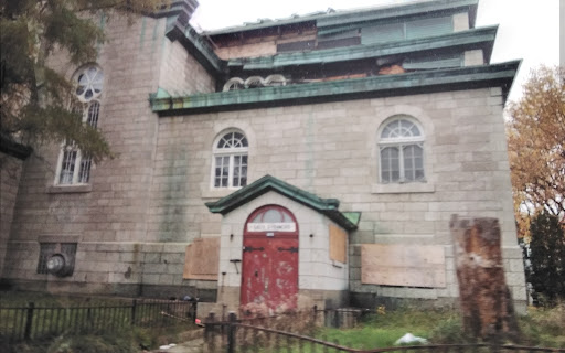 Notre-Dame-des-Sept-Allégresses Church - Thumbnail