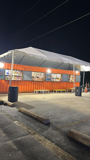 Lott Boy Fireworks Gallery - United States