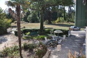 Photo n°17 de La Giraudiere Internship In France Program à Brossac (Association bénévole)