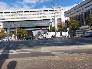 Photo n°2 de ELEVATION SERVICES à Chenoise-Cucharmoy (Entretien de machines)
