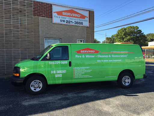 SERVPRO of Farmingdale/Massapequa - Thumbnail