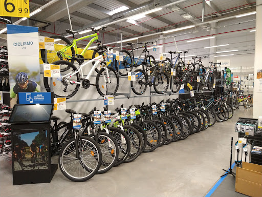 Decathlon Talavera - Thumbnail